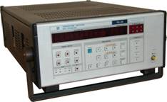Frequency Meter - Frequency Converter
