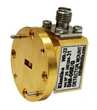 Detector mount 33-225 GHz