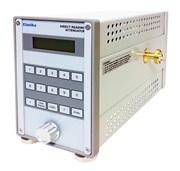Direct Reading Attenuator 18-325 GHz