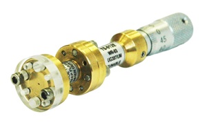 Sliding Short Circuit 33-225 GHz