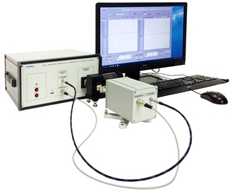 Vector Network Analyzer 33-170 GHz