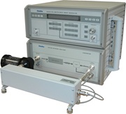 Vector network analyzer